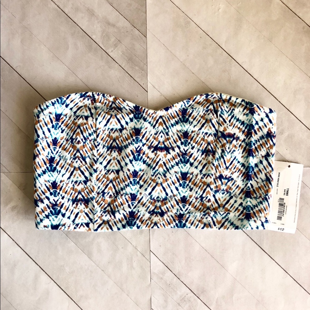 - Bandeau